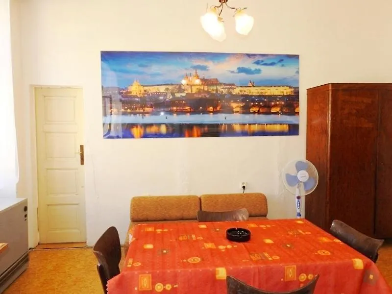 Apartment Havelska 10 Prague République tchèque