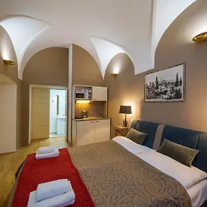 Appartement Old Town - Michalska, Praag