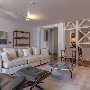 Lovelystay - Chiado 3bedroom Wonder Lisboa