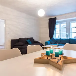 Appartement Karlova, Praag