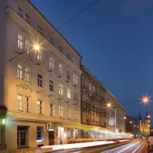 Appartement Louren, Praag