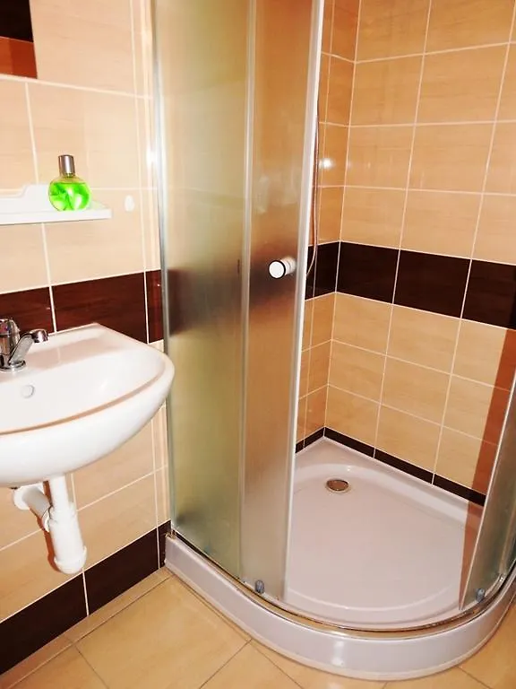 Apartment Havelska 10 Prague