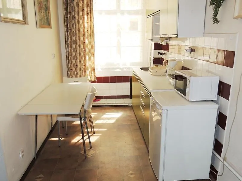 Apartment Havelska 10 Prague 0*,  Czech Republic