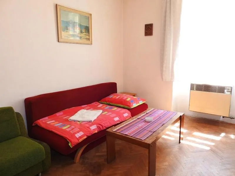 Apartment Havelska 10 Prague 0*,  Czech Republic